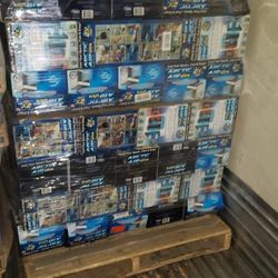 Our Family Liquidation