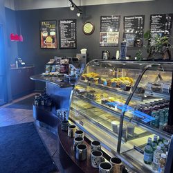 The Java House - First Ave.