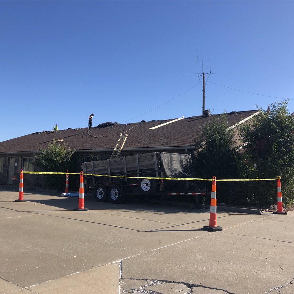 BASTIN ROOFING Updated June 2024 16 Photos 1275 W Terra Ln, O