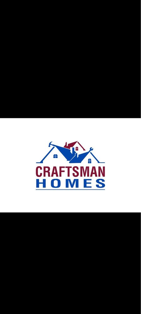 Slide of Craftsman Homes