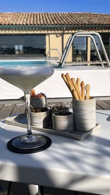Hôtel de Paris Saint-Tropez by null