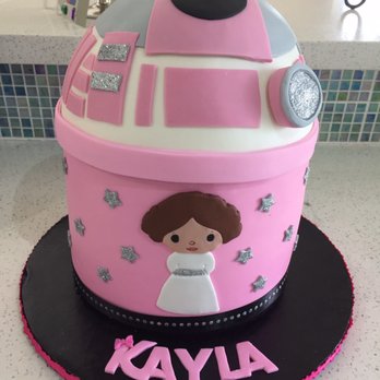 Azucar Creations - Custom Cakes Near Me - Miami, Florida
