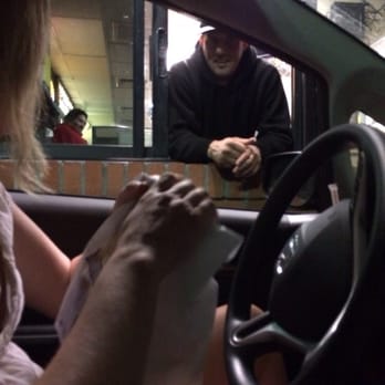 McDonald's - This asshole....redropped the fries so they are extra crispy instead of dropping new ones!!! - Fast Food Near Me - Buellton, California McDonald's - This asshole....redropped the fries so they are extra crispy instead of dropping new ones!!! - Fast Food Near Me - Buellton, California