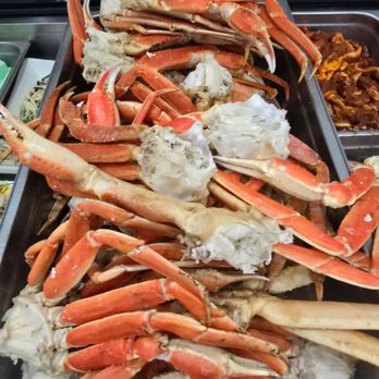98 Shabu+Grill Seafood AYCE - Hot Pot Near Me - Westminster, California