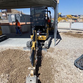 Dig This - The kids excavator - Amusement Parks Near Me - Las Vegas, Nevada