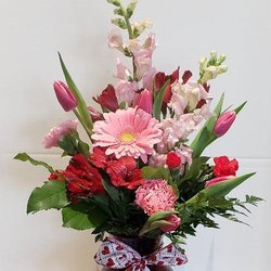 Zaiser's Florist & Greenhouse