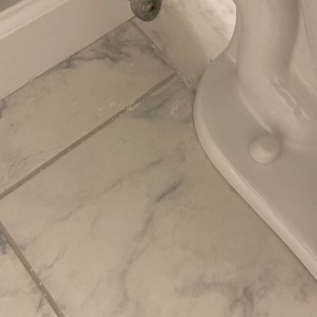 A Touch Of Luxury - Another bathroom floor not cleaned - Office Cleaning Near Me A Touch Of Luxury - Another bathroom floor not cleaned - Office Cleaning Near Me