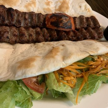 Daddy's Grill - Halal Near Me - Richmond, British Columbia