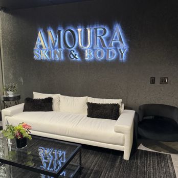 Amoura Skin & Body - Skin Care Near Me - Beaverton, Oregon