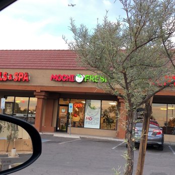 Mochi Fresh - Mochi Fresh - Desserts Near Me - Tempe, Arizona Mochi Fresh - Mochi Fresh - Desserts Near Me - Tempe, Arizona