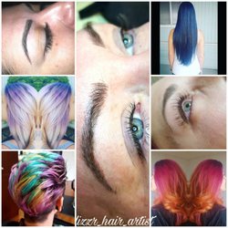 Allure Day Spa & Hair Design - Oh so beautiful