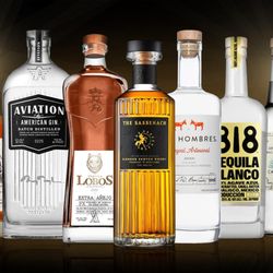 The Booze Outlet