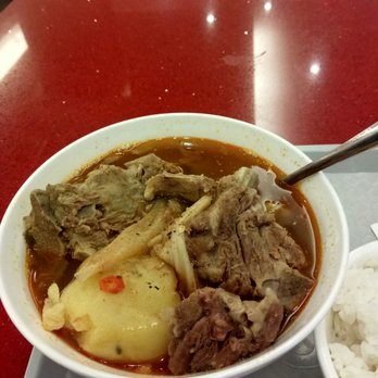 Sushi & BBbop - Pork bone soup - Sushi Bars Near Me - Toronto, Ontario