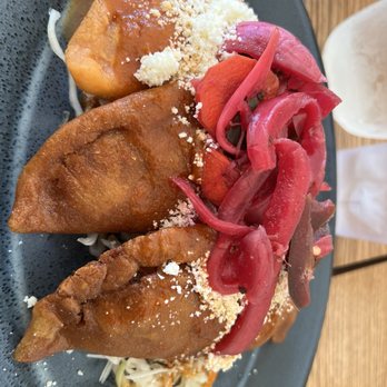 Blue Bird Latin Eatery - Pastelitos - Honduran Near Me - Kenner, Louisiana