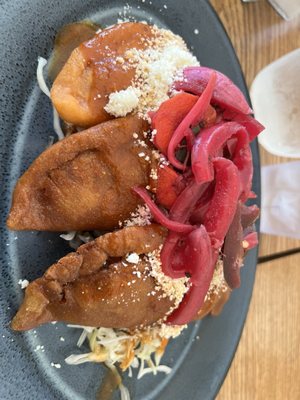 Blue Bird Latin Eatery by null