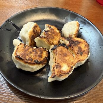 Bamboo House - Pork Dumplings - Chinese Near Me - Metairie, Louisiana Bamboo House - Pork Dumplings - Chinese Near Me - Metairie, Louisiana