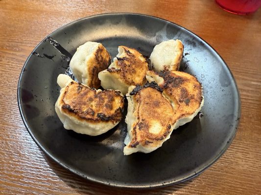 Bamboo House by null