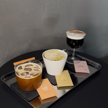 Common Coffee & Cocktails - Cocktail Bars Near Me - Atlanta, Georgia Common Coffee & Cocktails - Cocktail Bars Near Me - Atlanta, Georgia