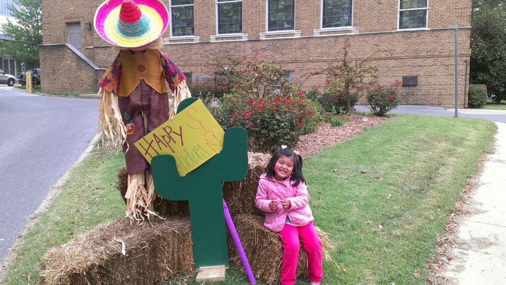 Notre Dame De Sion - childcare center in Kansas City, MO