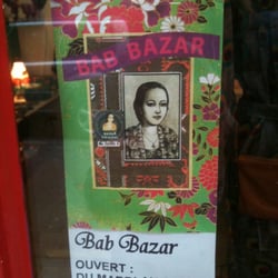 Bab Bazar