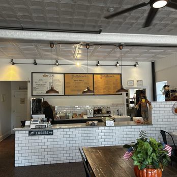 Crumb - Sandwiches Near Me - Bordentown, New Jersey
