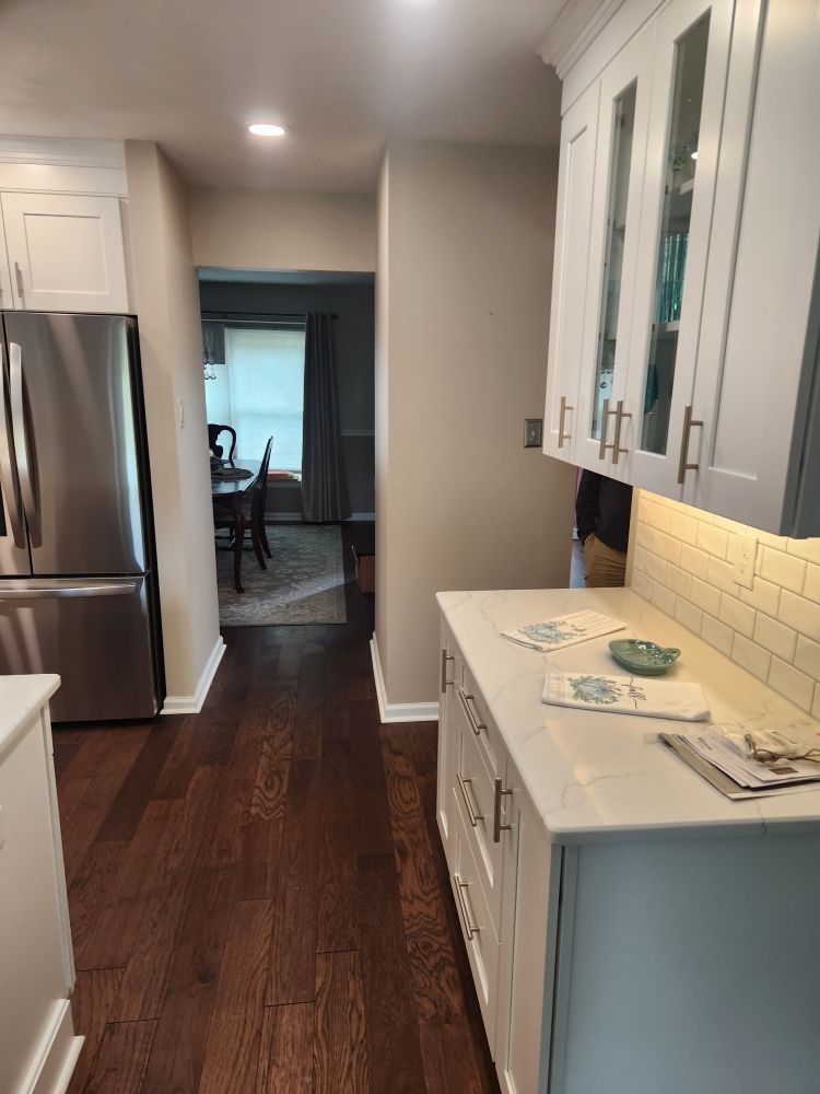 Slide of Leone's Home Repairs