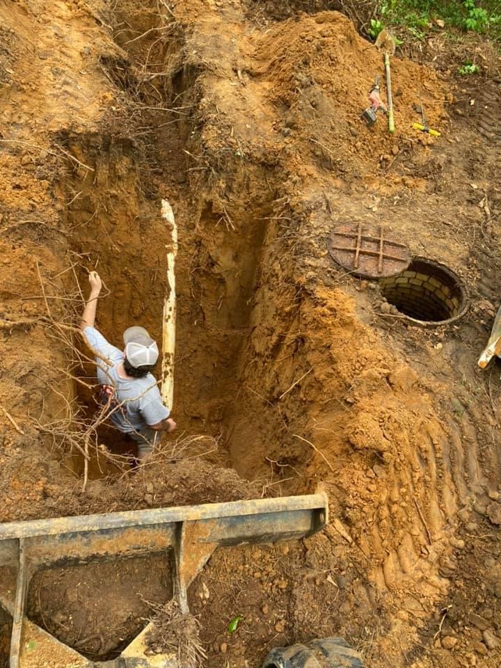 Slide of C3 Plumbing