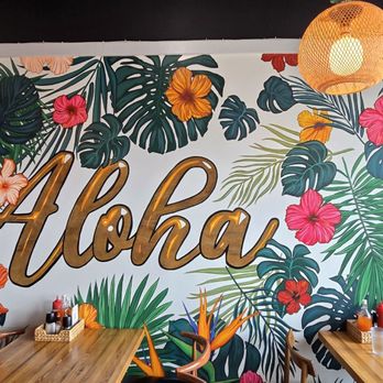 Da Local Boy - Hawaiian Near Me - Highwood, Illinois