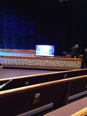 WORLD HARVEST CHURCH - Updated June 2026 - 16 Photos - 4595 Gender Rd ...