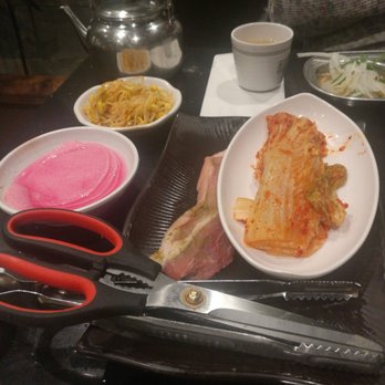 Piggy's Island - Korean Near Me - Thornhill, Ontario