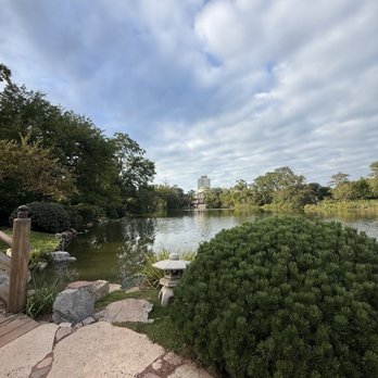 Osaka Garden - Community Gardens Near Me - Chicago, Illinois
