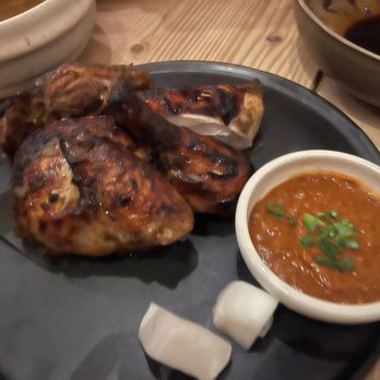 Canje - Jerk chicken - Caribbean Near Me - Austin, Texas Canje - Jerk chicken - Caribbean Near Me - Austin, Texas