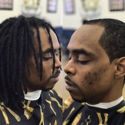2 Da Bone Barbershop