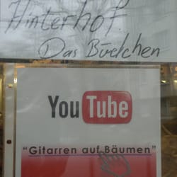 Das Büdchen