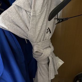 Alyeska Resort - Bathrobes in the rooms! - Ski Resorts Near Me - Girdwood, Alaska
