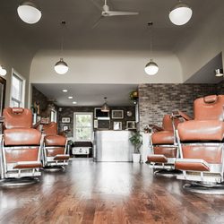 Virile Barber & Shop