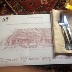 Moeke Spijkstra - Er ligt echt tapijt