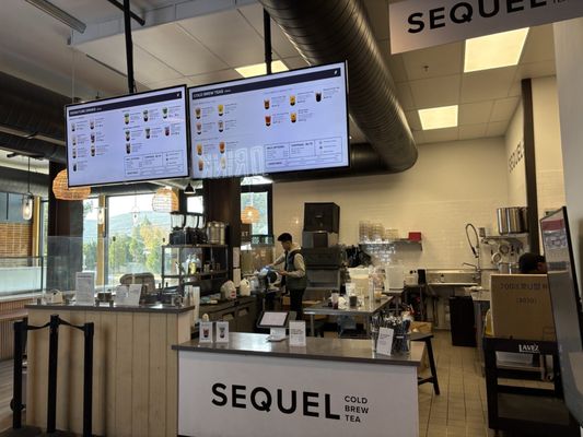 San Luis Obispo Public Market (SLO) by null