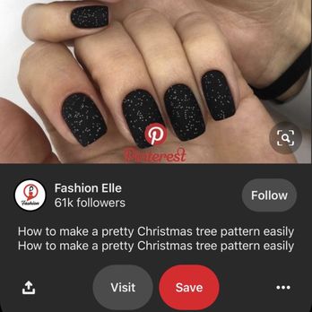 Mindy Nails Bar - Nails I asked for - Nail Salons Near Me - Whittier, California