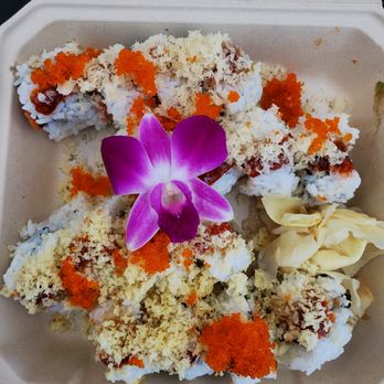 Sushi Qu - Sushi Bars Near Me - Watsonville, California