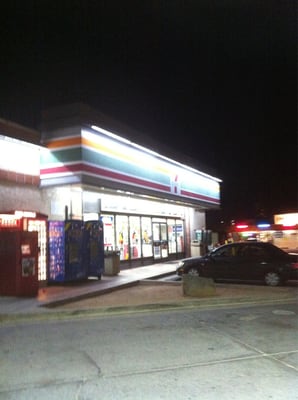 7-Eleven