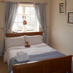 The Bear Inn