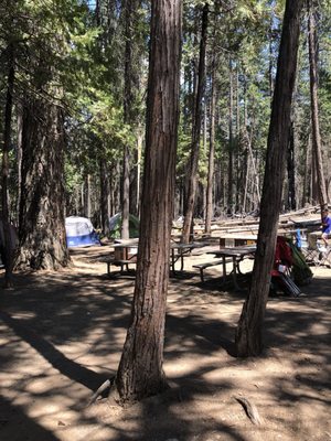Hodgdon Meadow Campground by null