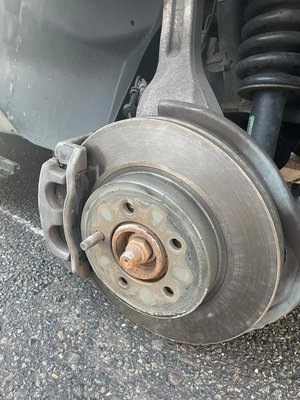 Meineke Car Care Center