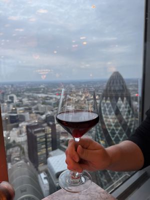 Duck & Waffle by null