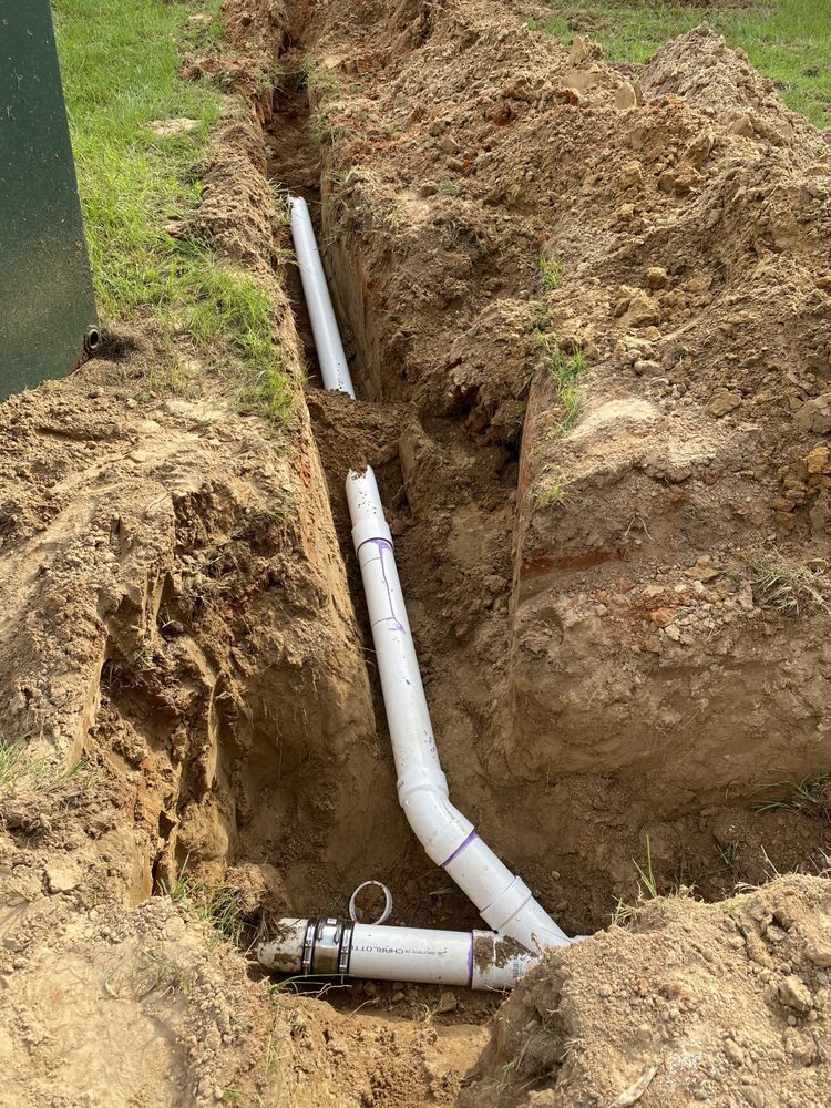 Slide of Holland Plumbing