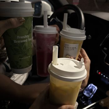 TeaByDo - Bubble Tea Near Me - Irvine, California TeaByDo - Bubble Tea Near Me - Irvine, California