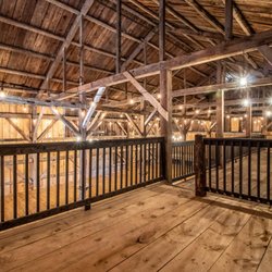 This Old Barn