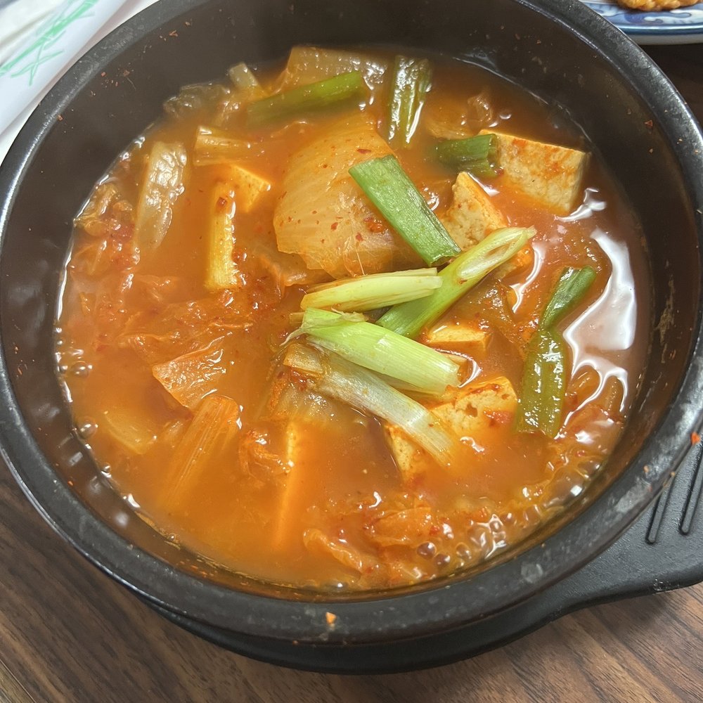 U Know Korean Bistro - Korean Near Me - Sunrise, Florida U Know Korean Bistro - Korean Near Me - Sunrise, Florida