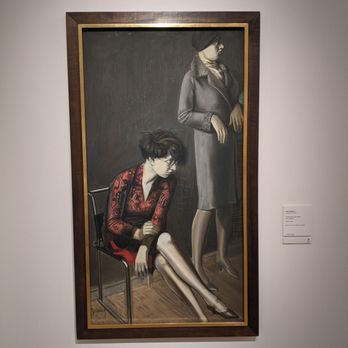 Museu Nacional Thyssen-Bornemisza - 09/07/21 - Museums Near Me - Madrid, M Museu Nacional Thyssen-Bornemisza - 09/07/21 - Museums Near Me - Madrid, M